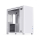 Obudowa do komputera Jonsbo D40 Aluminium White